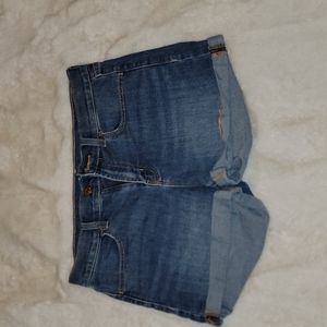 Old Navy Jean Shorts